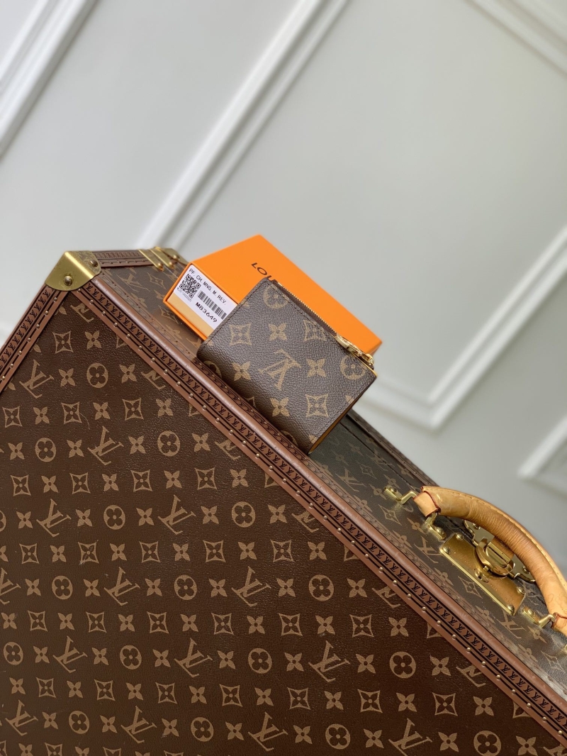 LV Clutch Bags